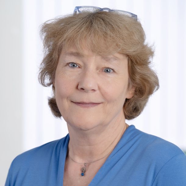 Portrait Elke Seibold