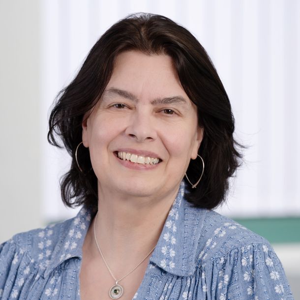 Portrait Dorothee Hövel-Kleibrink