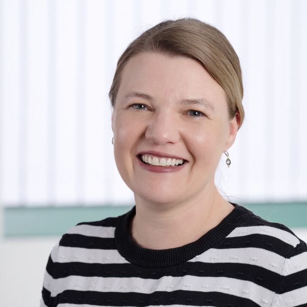 Portrait Kerstin Neitzke