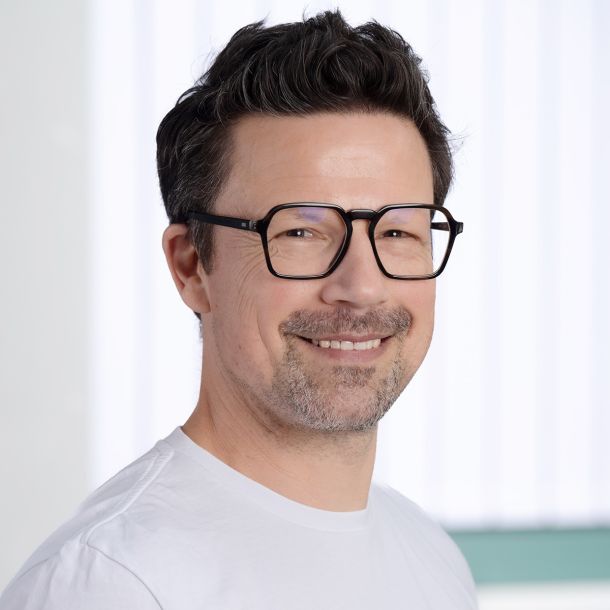 Portrait Gerhard Wildner