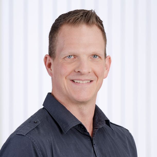 Portrait Marcel Metten