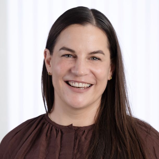 Portrait Susanne Lackmann